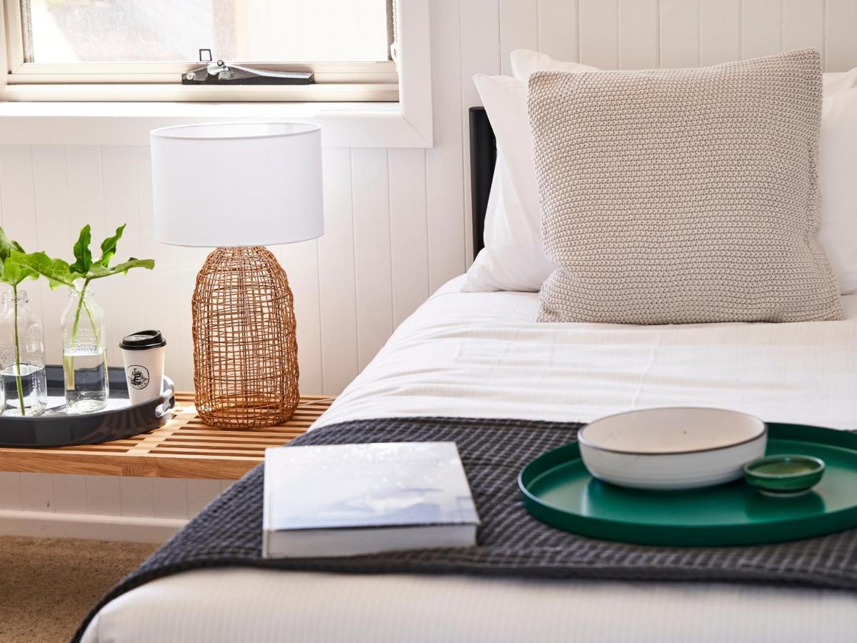 Peterborough House 호텔 외부 사진